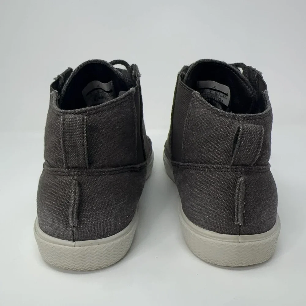 Nike Air Jordan V.2‎ Grown Sneakers Men's Size 9 Casual Retro Shoes Velvet Brown
